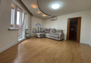 2-к квартира, на длительный срок, 65м2, 7/16 этаж