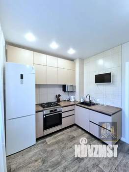 1-к квартира, на длительный срок, 36м2, 5/9 этаж