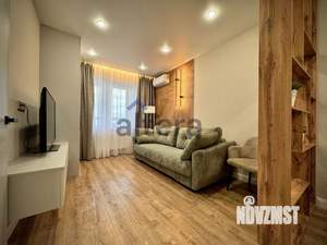 1-к квартира, на длительный срок, 36м2, 5/9 этаж