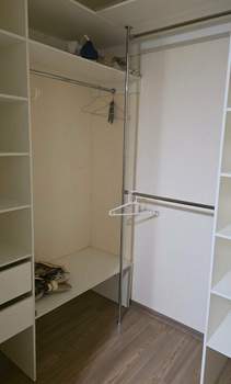 1-к квартира, на длительный срок, 36м2, 6/19 этаж