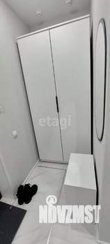 1-к квартира, на длительный срок, 36м2, 20/26 этаж