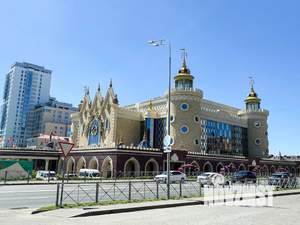 2-к квартира, посуточно, 72м2, 9/10 этаж