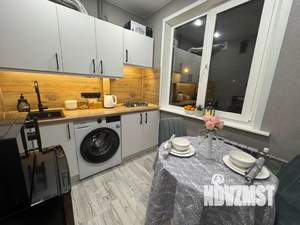 2-к квартира, посуточно, 43м2, 3/5 этаж