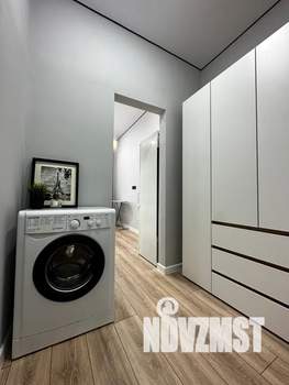 Студия квартира, посуточно, 20м2, 1/5 этаж