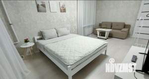 1-к квартира, на длительный срок, 34м2, 2/5 этаж