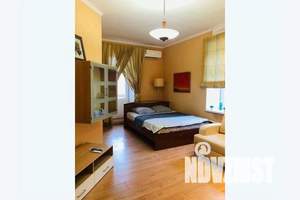 1-к квартира, посуточно, 45м2, 4/5 этаж