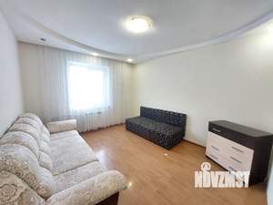 1-к квартира, на длительный срок, 26м2, 3/10 этаж