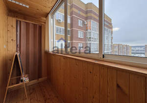 2-к квартира, на длительный срок, 68м2, 15/18 этаж