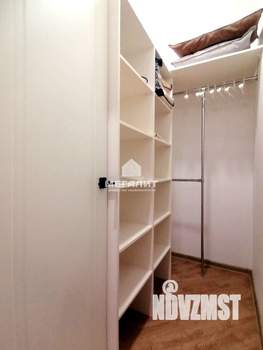 1-к квартира, на длительный срок, 37м2, 6/17 этаж