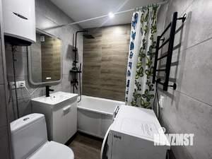 1-к квартира, на длительный срок, 38м2, 9/9 этаж