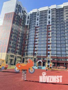 3-к квартира, на длительный срок, 85м2, 3/18 этаж