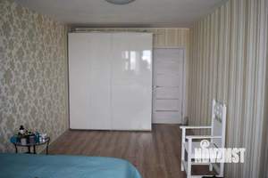 1-к квартира, на длительный срок, 48м2, 9/17 этаж