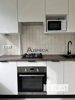 1-к квартира, на длительный срок, 38м2, 3/5 этаж