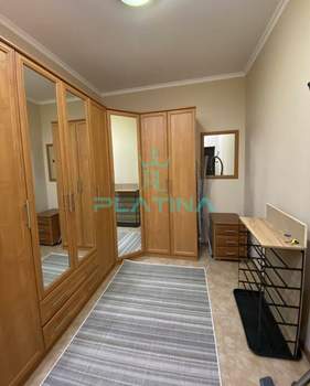 Студия квартира, на длительный срок, 35м2, 3/24 этаж