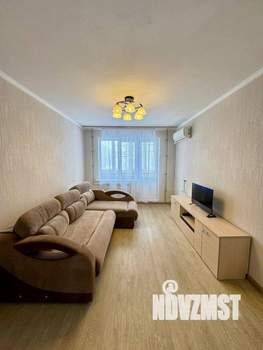 1-к квартира, посуточно, 32м2, 4/9 этаж