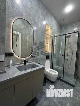 2-к квартира, на длительный срок, 55м2, 10/10 этаж