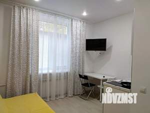 1-к квартира, посуточно, 16м2, 1/1 этаж