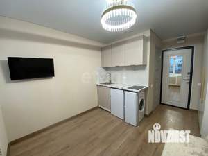 Студия квартира, на длительный срок, 13м2, 3/5 этаж