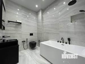 2-к квартира, на длительный срок, 90м2, 10/17 этаж