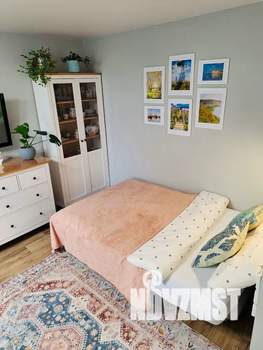 2-к квартира, посуточно, 45м2, 4/5 этаж