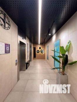 Студия квартира, на длительный срок, 17м2, 2/17 этаж