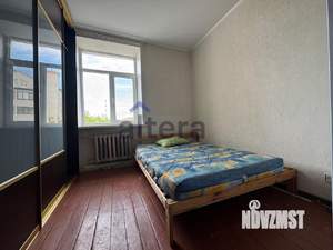 Студия квартира, на длительный срок, 25м2, 3/4 этаж