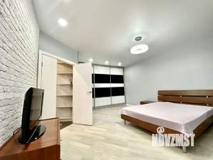 1-к квартира, на длительный срок, 46м2, 15/22 этаж