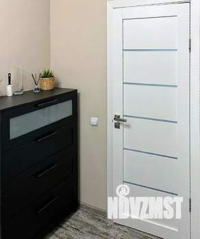 1-к квартира, посуточно, 50м2, 15/20 этаж