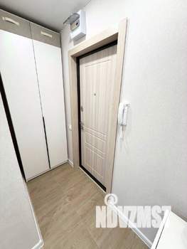 1-к квартира, на длительный срок, 40м2, 10/10 этаж