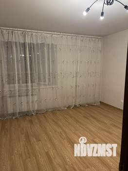 1-к квартира, на длительный срок, 46м2, 5/9 этаж