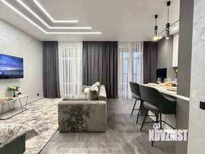 1-к квартира, посуточно, 35м2, 11/21 этаж