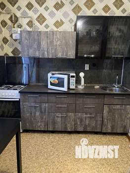 1-к квартира, на длительный срок, 40м2, 1/10 этаж