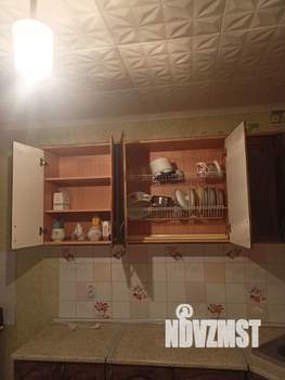 1-к квартира, на длительный срок, 38м2, 6/10 этаж