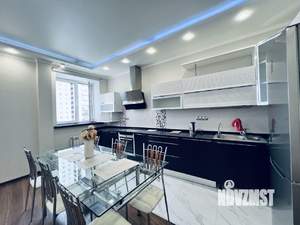 3-к квартира, на длительный срок, 100м2, 8/20 этаж