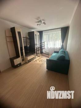 2-к квартира, на длительный срок, 50м2, 5/10 этаж