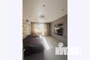 1-к квартира, посуточно, 45м2, 5/13 этаж