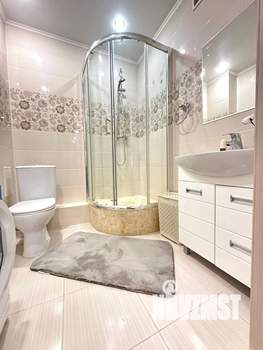 1-к квартира, на длительный срок, 45м2, 3/11 этаж