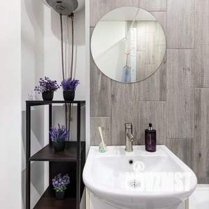 1-к квартира, посуточно, 31м2, 1/1 этаж