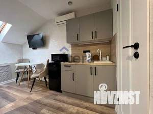 1-к квартира, на длительный срок, 12м2, 5/5 этаж