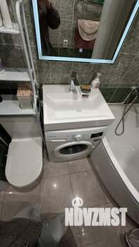 1-к квартира, на длительный срок, 35м2, 2/5 этаж