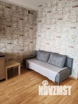 1-к квартира, посуточно, 45м2, 5/7 этаж