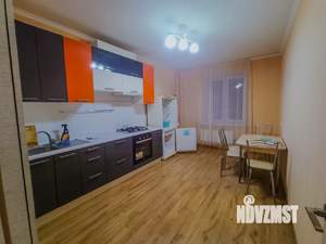 1-к квартира, на длительный срок, 40м2, 8/9 этаж