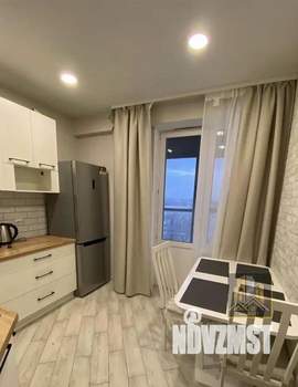 1-к квартира, на длительный срок, 36м2, 8/12 этаж