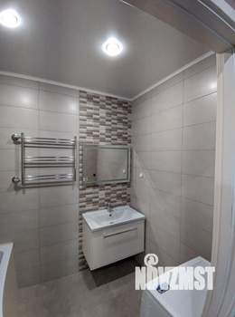 2-к квартира, на длительный срок, 55м2, 4/27 этаж