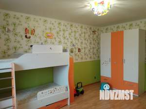 3-к квартира, на длительный срок, 100м2, 6/19 этаж