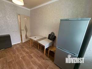 1-к квартира, на длительный срок, 40м2, 6/11 этаж