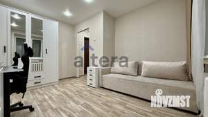 1-к квартира, на длительный срок, 22м2, 2/5 этаж