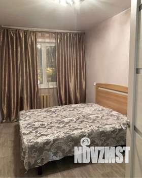 3-к квартира, посуточно, 65м2, 4/5 этаж