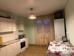 2-к квартира, посуточно, 64м2, 8/18 этаж