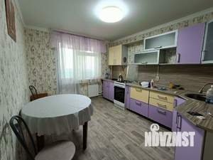 1-к квартира, на длительный срок, 41м2, 5/10 этаж